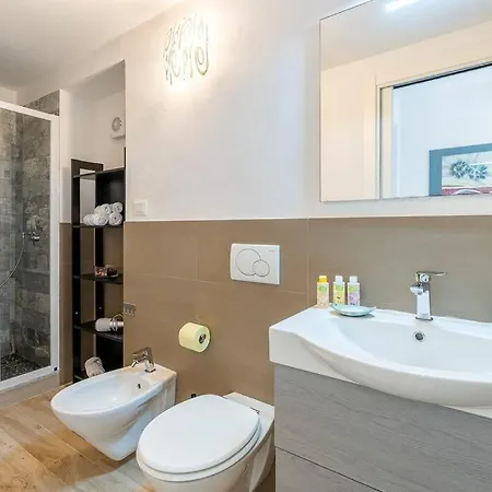 Apartamento Rosemary's *