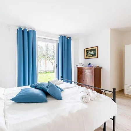 Apartamento Rosemary's Quercianella