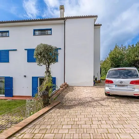 Apartamento Rosemary's *