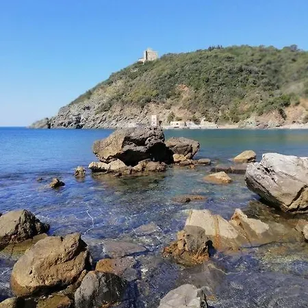 Rosemary's * Quercianella