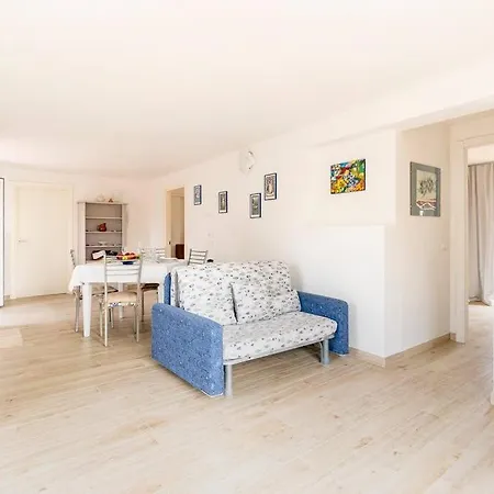 Apartamento Rosemary's Quercianella