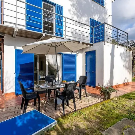 Apartamento Rosemary's