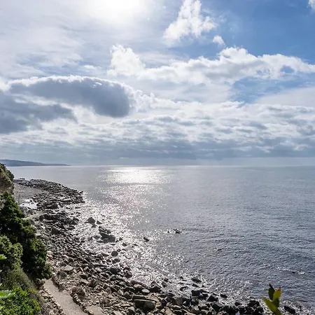 Apartamento Rosemary's Quercianella