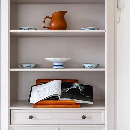 Rosemary's Apartamento *