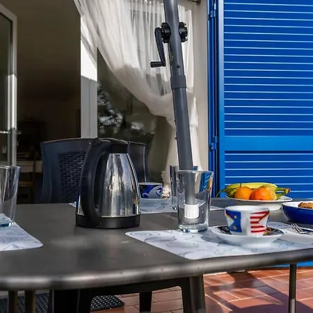 Rosemary's * Quercianella