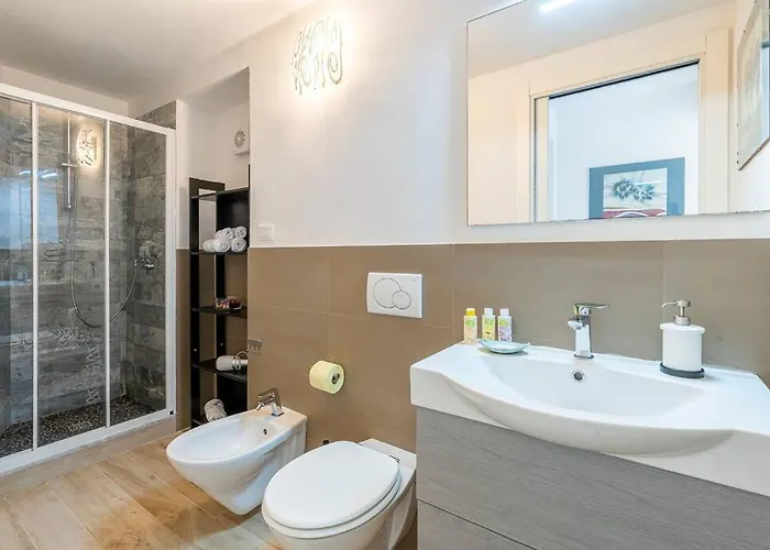 Appartement Rosemary's *