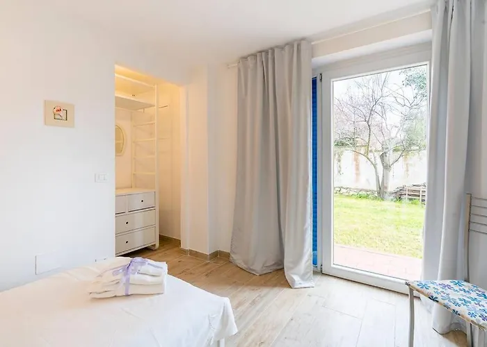 Rosemary's Appartement *