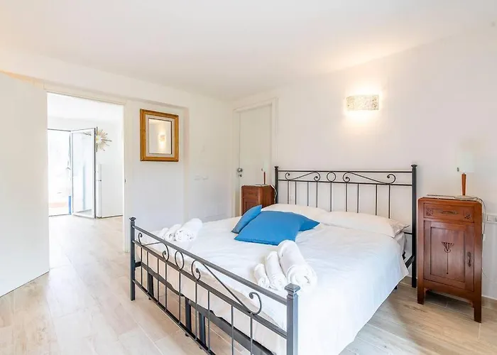 Rosemary's Appartement