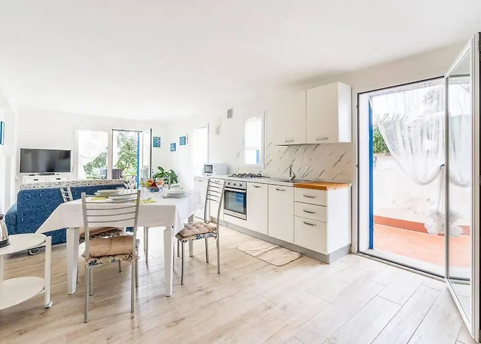 Appartement Rosemary's *