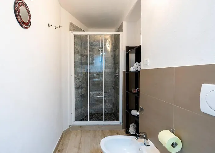 Rosemary's Appartement Quercianella